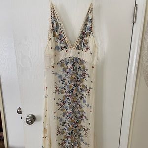 Free People Maxi Dress